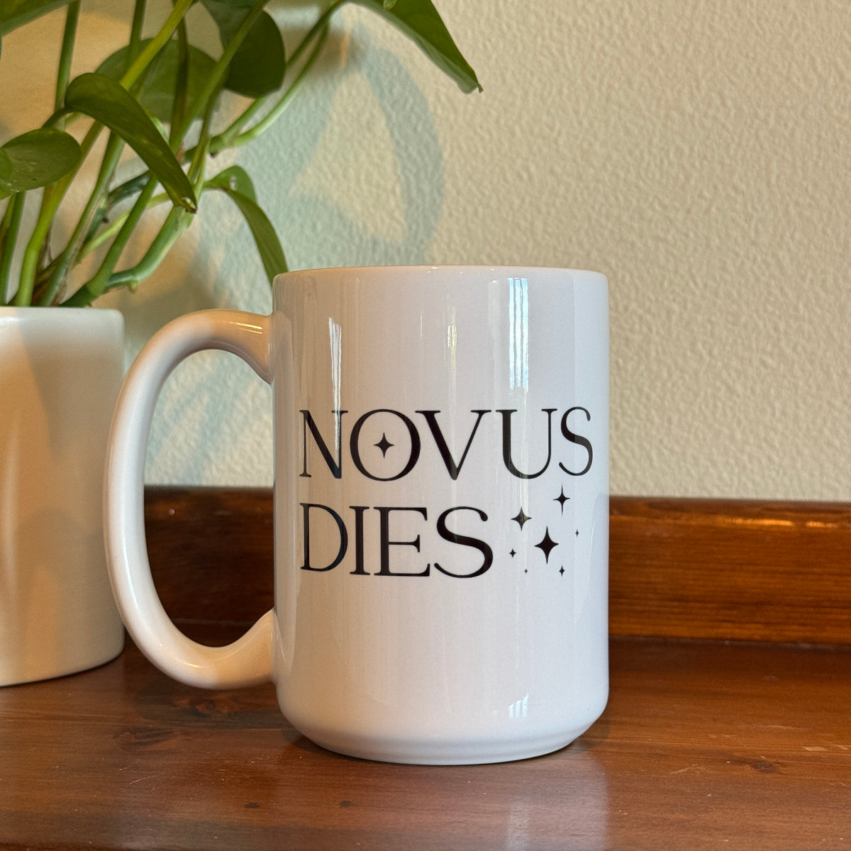 Eyes of Colour - Mug | Officially Licensed
