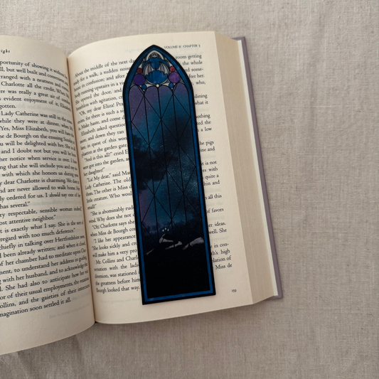 Velaris - Bookmark