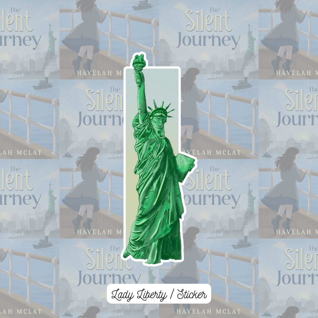 The Silent Journey | Havelah Mclat | Officially Licensed