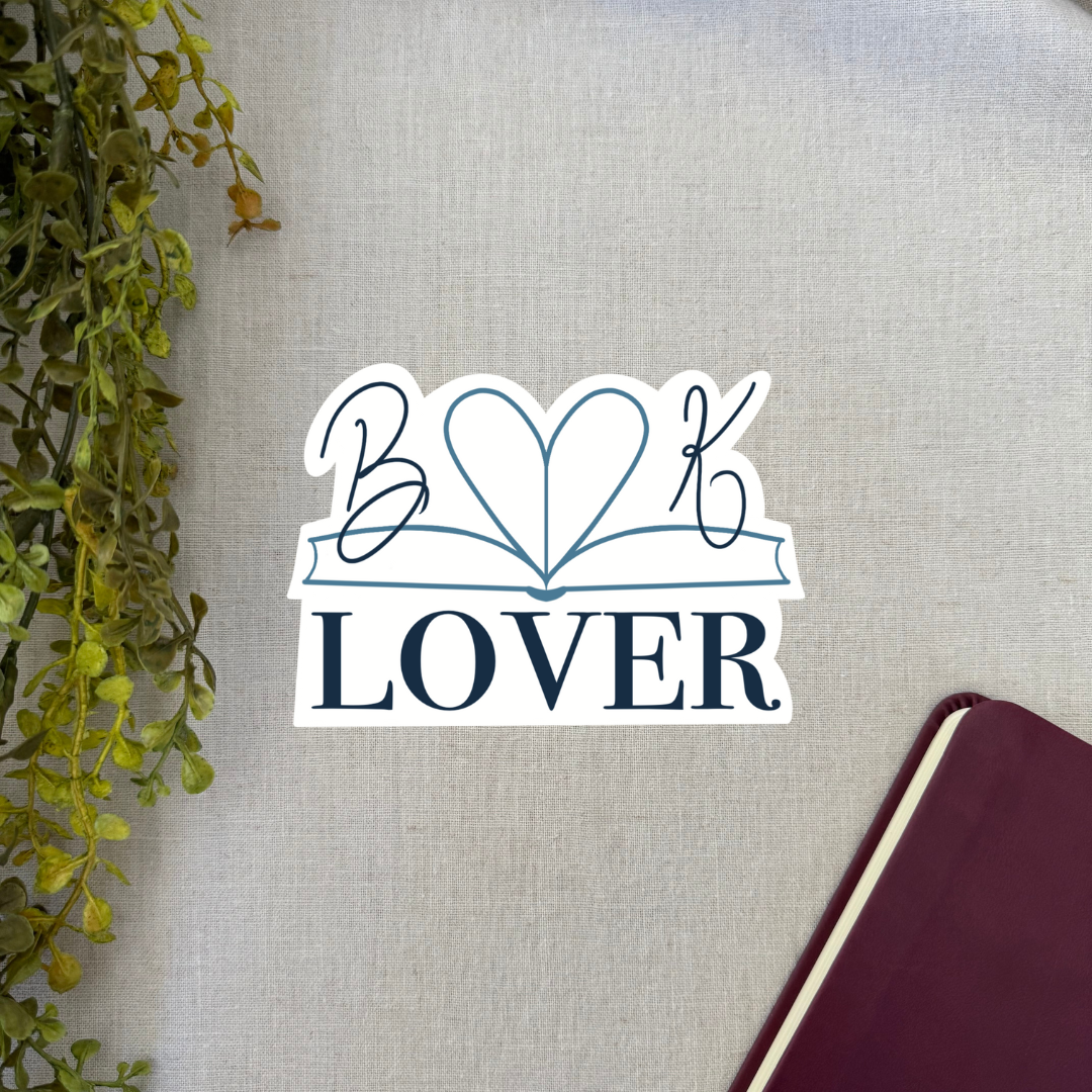 B<3K LOVER - Sticker