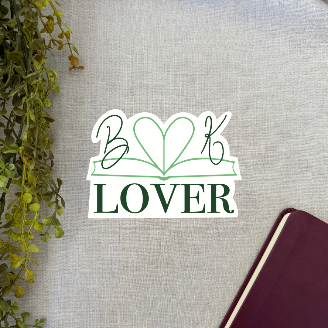 B<3K LOVER - Sticker